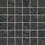 Arcana Black&Cream С000585406 Black Mosaic Space Mosaic 30x30 cm, Spain, ceppo di gre - photo 1