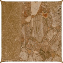 Arcana Black&Cream С000585425 Checkers Starry Brown Wash keramisch graniet 24,3x24,3 cm, Spanje, ceppo di gre - foto 1 - foto 1