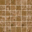 Arcana Black&Cream С000585407 Brown Mosaic Wash Mosaic 30x30 cm, Spain, ceppo di gre - photo 1