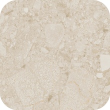 Arcana Black&Cream С000585416 Checkers Rounded Cream Beach keramisch graniet 28,6x28,6 cm, Spanje, ceppo di gre - foto 1 - foto 1