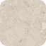 Arcana Black&Cream С000585416 Checkers Rounded Cream Beach porcelain tile 28,6x28,6 cm, Spain, ceppo di gre - photo 1