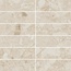Arcana Black&Cream С000585410 Tight Mosaic Beach Mozaika 30x30 cm, Španělsko, ceppo di gre - fotografie 1