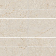 Arcana Black&Cream С000585409 Tight Mosaic Dune Mozaïek 30x30 cm, Spanje, andere soorten steen - foto 1 - foto 1