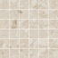 Arcana Black&Cream С000585404 Cream Mosaic Beach Mosaic 30x30 cm, Spain, ceppo di gre - photo 1