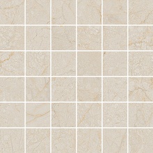 Arcana Black&Cream С000585401 Cream Mosaic Dune Mozaïek 30x30 cm, Spanje, andere soorten steen - foto 1 - foto 1