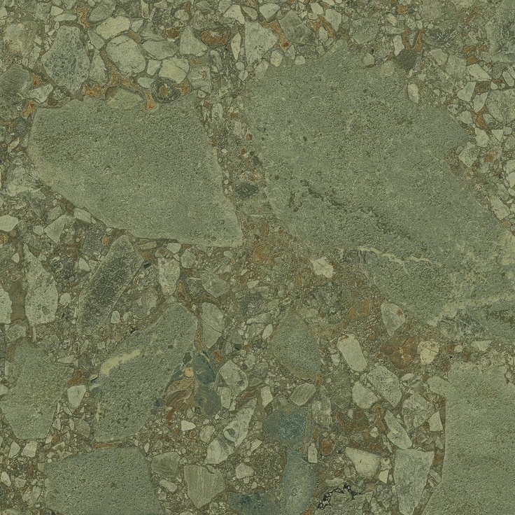Arcana Black&Cream С000585378 Green-R Giada 80x80 porcelain tile 80x80 cm, Spain, ceppo di gre - photo 1 Arcana Black&Cream С000585378 Green-R Giada 80x80 porcelain tile 80x80 cm, Spain, ceppo di gre - photo 1