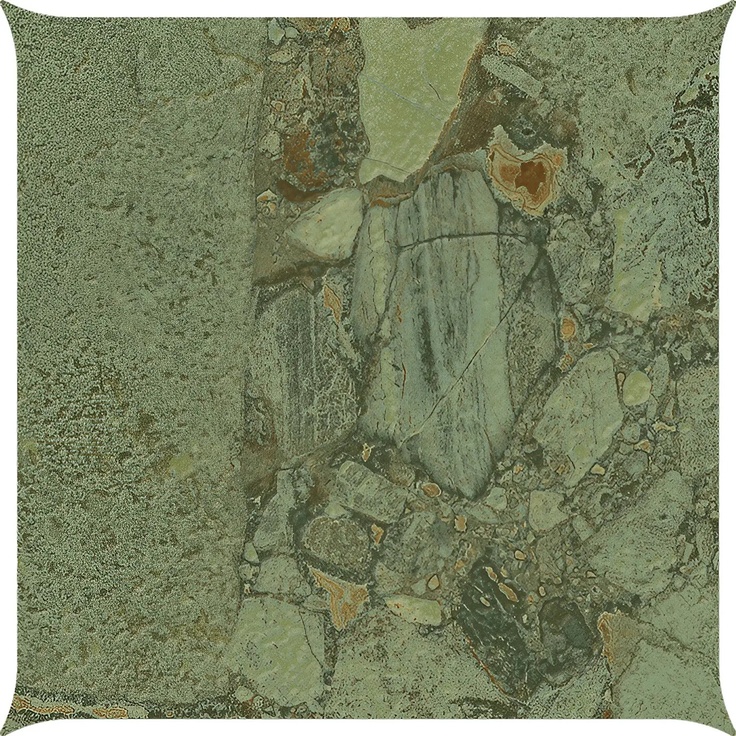 Arcana Black&Cream С000585426 Checkers Starry Green Giada porcelain tile 24,3x24,3 cm, Spain, ceppo di gre - photo 1 Arcana Black&Cream С000585426 Checkers Starry Green Giada porcelain tile 24,3x24,3 cm, Spain, ceppo di gre - photo 1