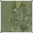 Arcana Black&Cream С000585426 Checkers Starry Green Giada porcelain tile 24,3x24,3 cm, Spain, ceppo di gre - photo 1 Arcana Black&Cream С000585426 Checkers Starry Green Giada porcelain tile 24,3x24,3 cm, Spain, ceppo di gre - photo 1