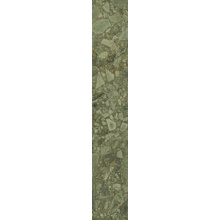 Arcana Black&Cream С000585372 Green-R Giada 19.4x120 keramisch graniet 19,4x120 cm, Spanje, ceppo di gre - foto 1 - foto 1