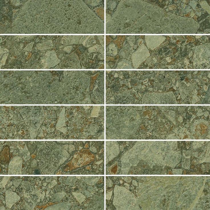 Arcana Black&Cream С000585414 Tight Mosaic Giada Mosaic 30x30 cm, Spain, ceppo di gre - photo 1 Arcana Black&Cream С000585414 Tight Mosaic Giada Mosaic 30x30 cm, Spain, ceppo di gre - photo 1