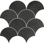 Arcana Cliff С000548326 Positano Mosaic Dark Mozaika 30x30 cm, Španělsko, další druhy kamene - fotografie 1 Arcana Cliff С000548326 Positano Mosaic Dark Mozaika 30x30 cm, Španělsko, další druhy kamene - fotografie 1