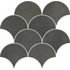 Arcana Cliff С000548328 Positano Mosaic Igneo Mosaic 30x30 cm, Spain, other types of stone - photo 1