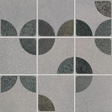 Arcana Cliff С000548321 Asgard-R porcelænsflise 20x20 cm, Spanien, andre stenarter - foto 1 - foto 1