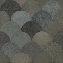 Arcana Cliff С000548352 Moher-R Dark Polished 79,3x79,3 porcelænsflise 79,3x79,3 cm, Spanien, andre stenarter - foto 1 - foto 1