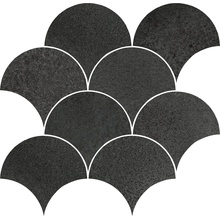 Arcana Cliff С000548326 Positano Mosaic Dark Mozaik 30x30 cm, Spanien, andre stenarter - foto 1 - foto 1