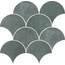 Arcana Cliff С000548329 Positano Mosaic Jade Mosaïque 30x30 cm, Espagne, autres types de pierre - photo 1 Arcana Cliff С000548329 Positano Mosaic Jade Mosaïque 30x30 cm, Espagne, autres types de pierre - photo 1