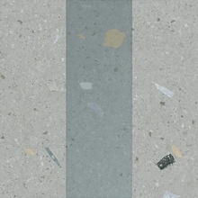 Arcana Croccante 20x20 С000570588 Eclair Arandano keramisch graniet 20x20 cm, Spanje, terrazzo - foto 1 - foto 1