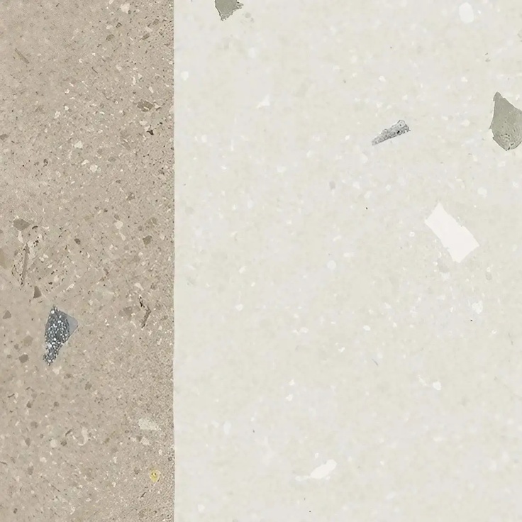 Arcana Croccante 20x20 С000570472 Granola Avellana porcelain tile 20x20 cm, Spain, terrazzo - photo 1 Arcana Croccante 20x20 С000570472 Granola Avellana porcelain tile 20x20 cm, Spain, terrazzo - photo 1