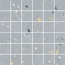 Arcana Croccante С000584913 Mosaic Arandano Mosaic 30x30 cm, Spain, terrazzo - photo 1