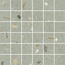 Arcana Croccante С000584914 Mosaic Menta Mosaic 30x30 cm, Spain, terrazzo - photo 1