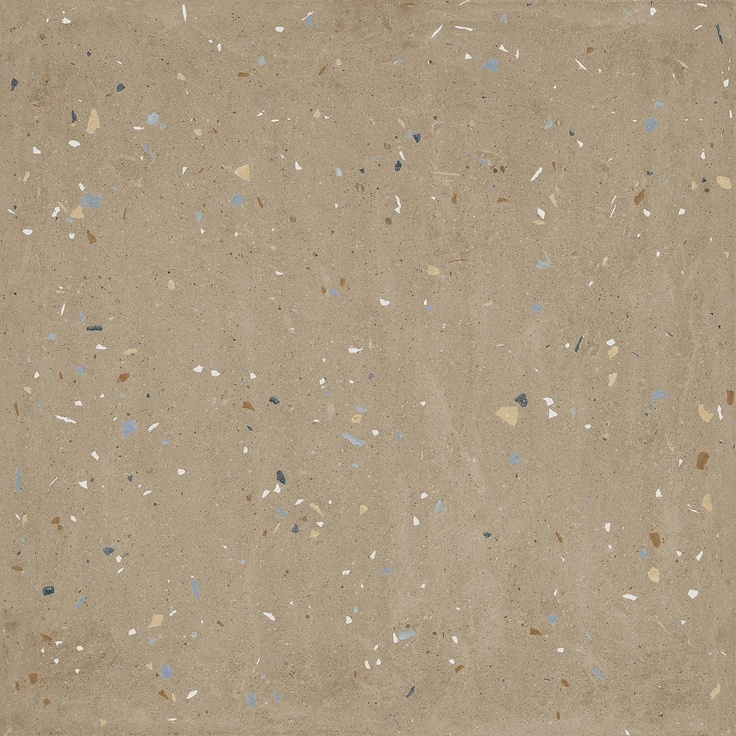 Arcana Croccante С000559734 Nuez 120x120 gres porcelánový 120x120 cm, Španělsko, terrazzo - fotografie 1 Arcana Croccante С000559734 Nuez 120x120 gres porcelánový 120x120 cm, Španělsko, terrazzo - fotografie 1