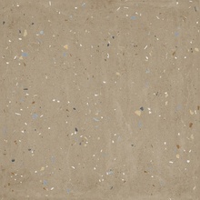 Arcana Croccante С000559734 Nuez 120x120 gres porcelanato 120x120 cm, Espanha, terrazzo - foto 1 - foto 1