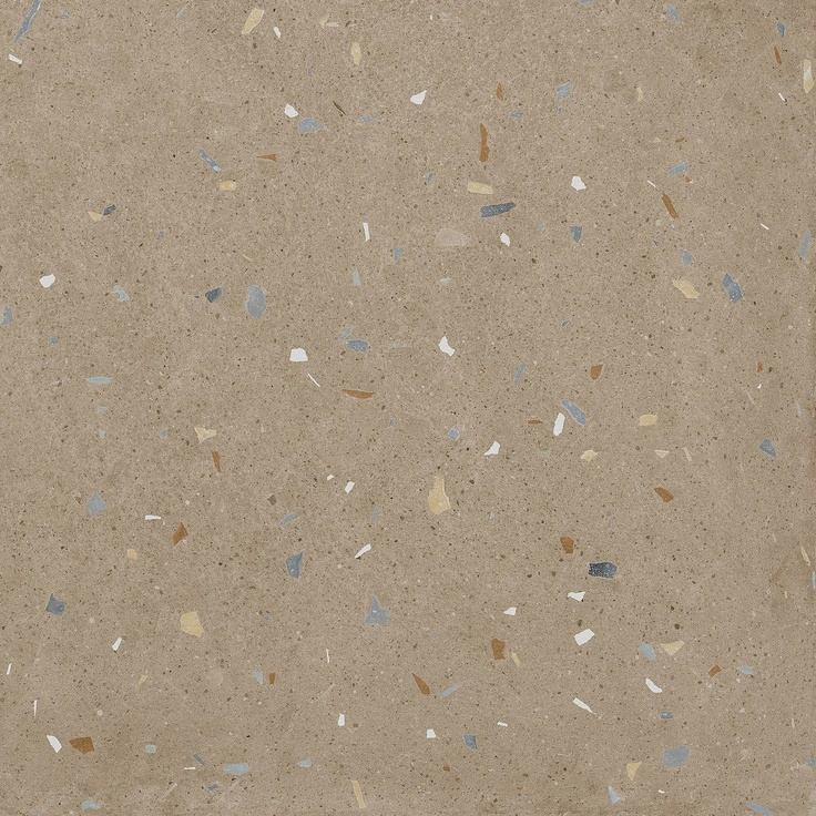 Arcana Croccante С000559708 Nuez 80x80 porcelain tile 80x80 cm, Spain, terrazzo - photo 1 Arcana Croccante С000559708 Nuez 80x80 porcelain tile 80x80 cm, Spain, terrazzo - photo 1