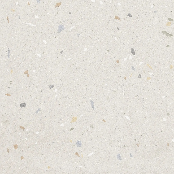 Arcana Croccante С000559623 Tutti Frutti 60x60 gres porcelánový 60x60 cm, Španělsko, terrazzo - fotografie 1 Arcana Croccante С000559623 Tutti Frutti 60x60 gres porcelánový 60x60 cm, Španělsko, terrazzo - fotografie 1