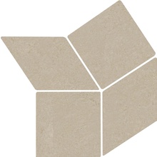 Arcana Cupola С000631379 R.344 Loggia Mosaic Taupe_31.7*31.8 Mosaic 31,7x31,8 cm, Spain, other types of stone - photo 1 - photo 1
