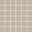 Arcana Cupola С000631377 R.342 Cupola Mosaic Taupe_30*30 Mosaic 30x30 cm, Spain, other types of stone - photo 1