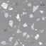 Arcana Elburg С000547105 Ribe-R Antracita_80x80 porcelænsflise 80x80 cm, Spanien, terrazzo - foto 1 Arcana Elburg С000547105 Ribe-R Antracita_80x80 porcelænsflise 80x80 cm, Spanien, terrazzo - foto 1