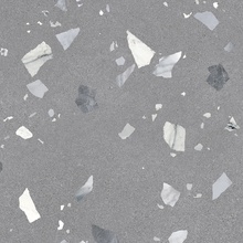Arcana Elburg С000547111 Ribe-SPR Antracita_80x80 posliinilaatta 80x80 cm, Espanja, terrazzo - kuva 1 - kuva 1