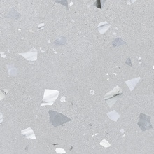 Arcana Elburg С000547107 Ribe-R Gris_80x80 posliinilaatta 80x80 cm, Espanja, terrazzo - kuva 1 - kuva 1