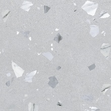 Arcana Elburg С000547113 Ribe-SPR Gris_80x80 posliinilaatta 80x80 cm, Espanja, terrazzo - kuva 1 - kuva 1