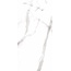 Arcana Hope С000428735 Hope-R Blanco_29,3x59,3 porcelain tile 29,3x59,3 cm, Spain, other types of marble - photo 1