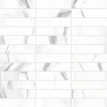 Arcana Hope С000428738 Darney Mosaic Blanco_30x30 Мозаика 30x30 см, Испания, прочие виды камня - фото 1 - фото 1