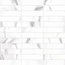 Arcana Hope С000428738 Darney Mosaic Blanco_30x30 Mozaik 30x30 cm, Spanien, andre typer marmor - foto 1 Arcana Hope С000428738 Darney Mosaic Blanco_30x30 Mozaik 30x30 cm, Spanien, andre typer marmor - foto 1