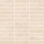 Arcana Hope С000428739 Darney Mosaic Marfil_30x30 Mosaic 30x30 cm, Spain, other types of marble - photo 1