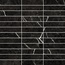 Arcana Hope С000428740 Darney Mosaic Negro_30x30 Mozaik 30x30 cm, Spanien, andre typer marmor - foto 1