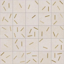 Arcana Komi С000476668 Maolan-R Beige_20x20 porcelanato 20x20 cm, España, otros tipos de piedra - foto 1 - foto 1