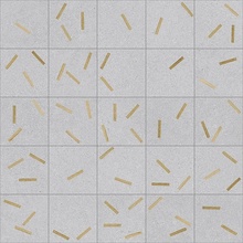 Arcana Komi С000476669 Maolan-R Gris_20x20 porcelanato 20x20 cm, España, otros tipos de piedra - foto 1 - foto 1