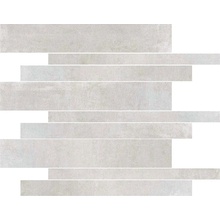 Arcana Lens С000484989 Bruay Mosaic Ceniza Mosaico 30x30 cm, Espanha, metal e ferrugem - foto 1 - foto 1