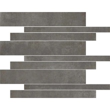 Arcana Lens С000484992 Bruay Mosaic Plomo Mosaico 30x30 cm, Espanha, metal e ferrugem - foto 1 - foto 1