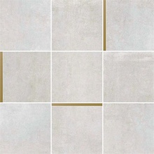 Arcana Lens С000484984 Avelin Mosaic Ceniza Мозаика 30x30 см, Испания, под металл - фото 1 - фото 1