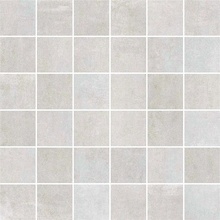 Arcana Lens С000484980 Arques Mosaic Ceniza Мозаика 30x30 см, Испания, под металл - фото 1 - фото 1