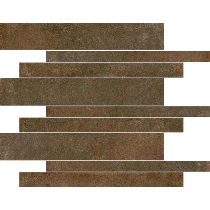 Arcana Lens С000484990 Bruay Mosaic Cobre Mozaika 30x30 cm, Hiszpania, imitacja metalu - zdjęcie 1 Arcana Lens С000484990 Bruay Mosaic Cobre Mozaika 30x30 cm, Hiszpania, imitacja metalu - zdjęcie 1