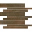 Arcana Lens С000484990 Bruay Mosaic Cobre Mozaika 30x30 cm, Hiszpania, imitacja metalu - zdjęcie 1 Arcana Lens С000484990 Bruay Mosaic Cobre Mozaika 30x30 cm, Hiszpania, imitacja metalu - zdjęcie 1