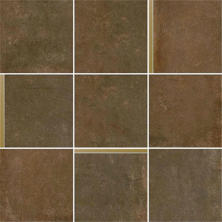 Arcana Lens С000484985 Avelin Mosaic Cobre Mosaik 30x30 cm, Spanien, metalloptik - Foto 1 Arcana Lens С000484985 Avelin Mosaic Cobre Mosaik 30x30 cm, Spanien, metalloptik - Foto 1