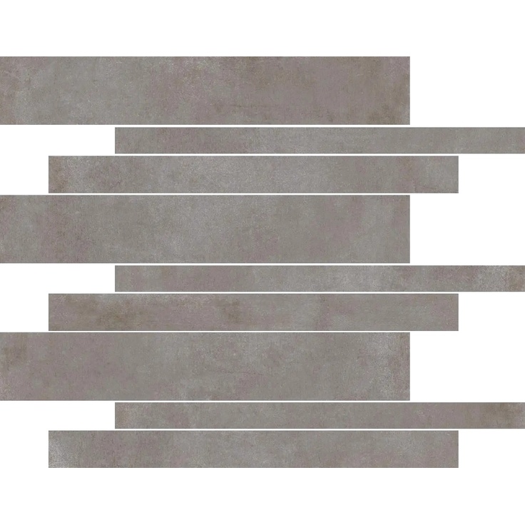 Arcana Lens С000484991 Bruay Mosaic Niquel Mosaic 30x30 cm, Spain, metal - photo 1 Arcana Lens С000484991 Bruay Mosaic Niquel Mosaic 30x30 cm, Spain, metal - photo 1
