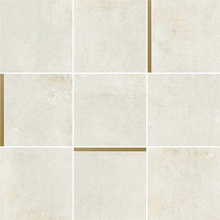 Arcana Lens С000484978 Avelin Mosaic Sand Мозаика 30x30 см, Испания, под металл - фото 1 - фото 1